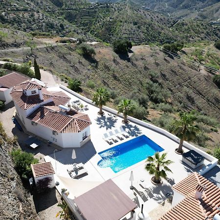 B&B Casa Pura Vista 阿里纳斯 外观 照片