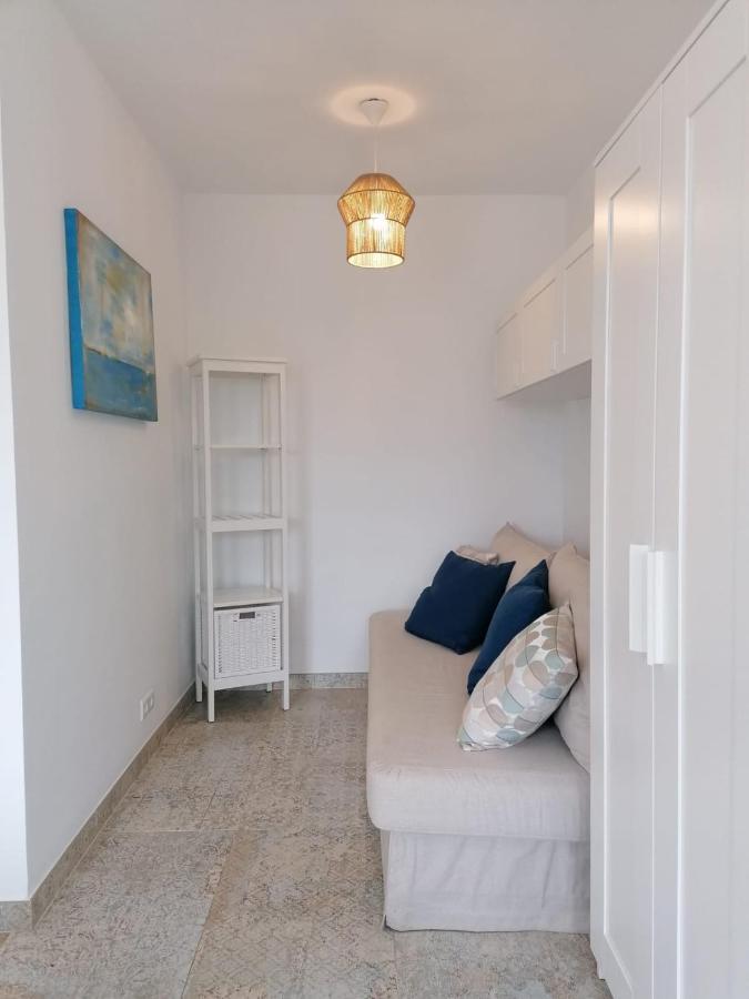 B&B Casa Pura Vista 阿里纳斯 外观 照片
