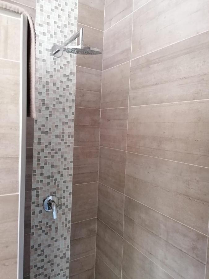 B&B Casa Pura Vista 阿里纳斯 外观 照片